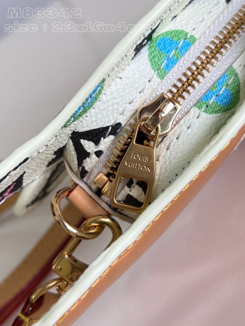 LV Satchel Bags